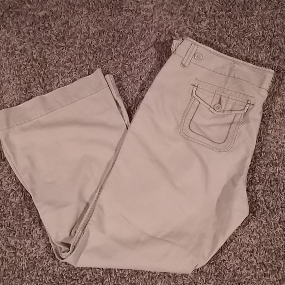 Khakis